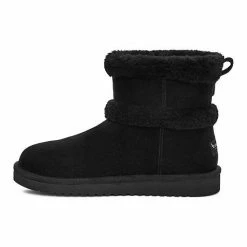 Koolaburra By UGG Barlee Mini Women's Winter Boots Plum 12 Koolaburra By UGG Barlee Mini Women's Winter Boots Plum -Koolaburra shop unnamed file 840