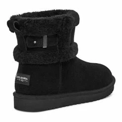 Koolaburra By UGG Barlee Mini Women's Winter Boots Plum 15 Koolaburra By UGG Barlee Mini Women's Winter Boots Plum -Koolaburra shop unnamed file 843
