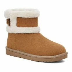 Koolaburra By UGG Barlee Mini Women's Winter Boots Plum 16 Koolaburra By UGG Barlee Mini Women's Winter Boots Plum -Koolaburra shop unnamed file 844