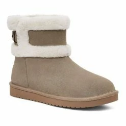 Koolaburra By UGG Barlee Mini Women's Winter Boots Plum 18 Koolaburra By UGG Barlee Mini Women's Winter Boots Plum -Koolaburra shop unnamed file 846