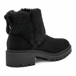 Koolaburra By UGG Berea Fuzz Women's Winter Boots Black -Koolaburra shop unnamed file 881
