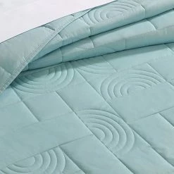Koolaburra By UGG Lulu Kids Quilt Canal Blue 9 Koolaburra By UGG Lulu Kids Quilt Canal Blue -Koolaburra shop unnamed file 894