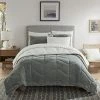 Koolaburra By UGG Dezi Comforter Set With Shams Steeple