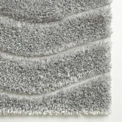 Koolaburra By UGG Wave Bath Rug Birch -Koolaburra shop unnamed file 913
