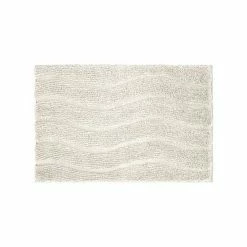Koolaburra By UGG Wave Bath Rug Birch -Koolaburra shop unnamed file 917