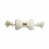Koolaburra By UGG Sherpa Bone Pet Toy Blue Mirage