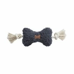 Koolaburra By UGG Sherpa Bone Pet Toy Blue Mirage -Koolaburra shop unnamed file 922