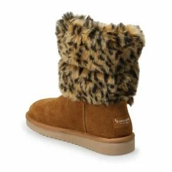 Koolaburra By UGG Dezi Short Women's Winter Boots Zinfandel -Koolaburra shop unnamed file 926