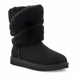 Koolaburra By UGG Dezi Short Women's Winter Boots Zinfandel -Koolaburra shop unnamed file 930