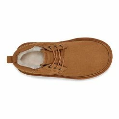 Koolaburra By UGG Advay Kids' Suede Chukka Boots Black -Koolaburra shop unnamed file 939