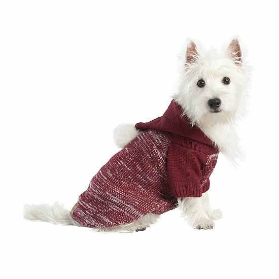 Koolaburra By UGG Leroy Pet Hoodie 1 Koolaburra By UGG Leroy Pet Hoodie