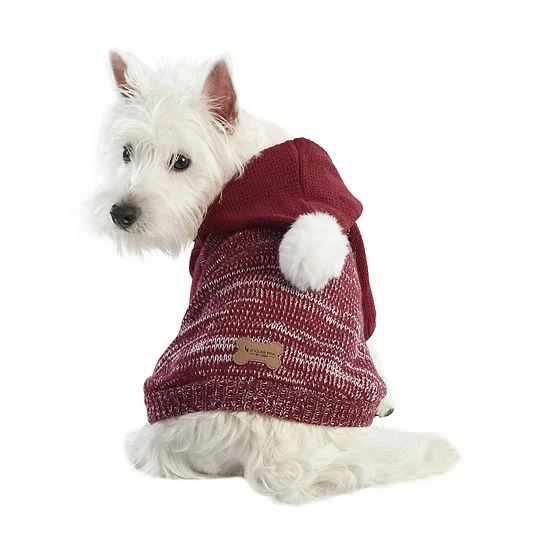 Koolaburra By UGG Leroy Pet Hoodie 2 Koolaburra By UGG Leroy Pet Hoodie - Image 2