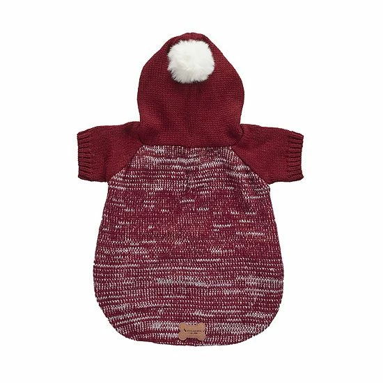 Koolaburra By UGG Leroy Pet Hoodie 4 Koolaburra By UGG Leroy Pet Hoodie - Image 4