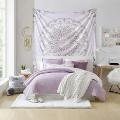 Koolaburra By UGG Dezi Comforter Set With Shams Steeple -Koolaburra shop unnamed file 96