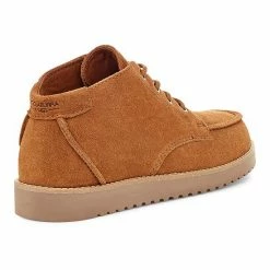 Koolaburra By UGG Kiran Men's Chukka Boots Black -Koolaburra shop unnamed file 964