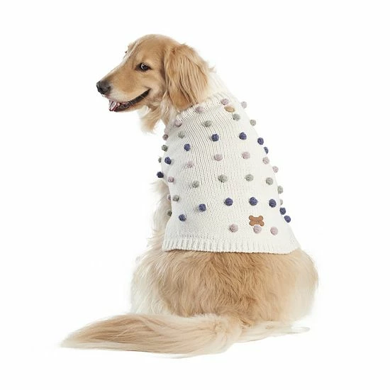Koolaburra By UGG Lorena Pet Sweater 2 Koolaburra By UGG Lorena Pet Sweater - Image 2