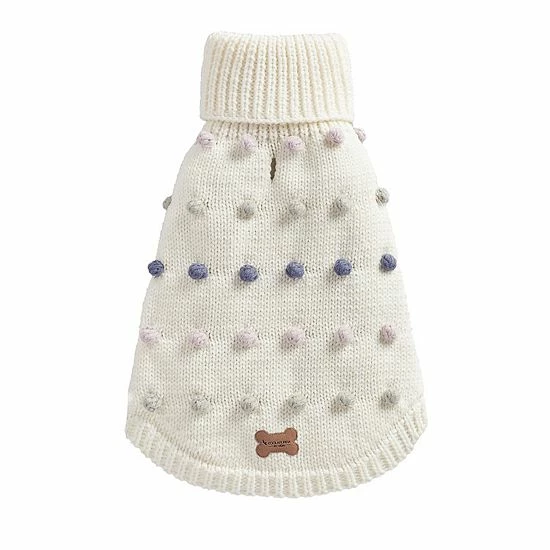 Koolaburra By UGG Lorena Pet Sweater 3 Koolaburra By UGG Lorena Pet Sweater - Image 3