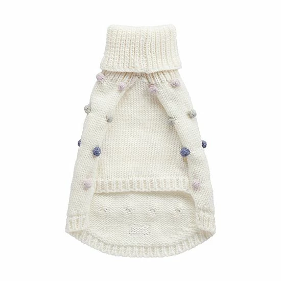 Koolaburra By UGG Lorena Pet Sweater 4 Koolaburra By UGG Lorena Pet Sweater - Image 4