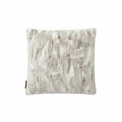 Koolaburra By UGG Nya Faux Fur Throw Pillow